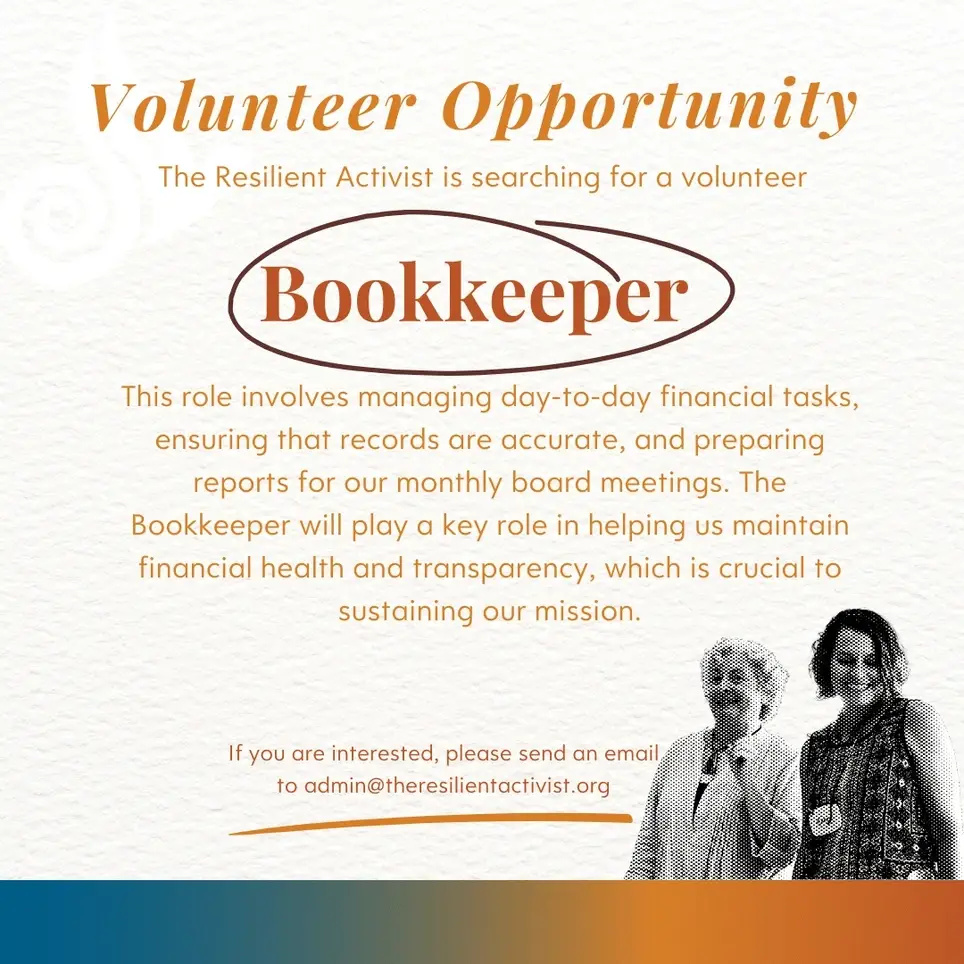 Bookkeeper