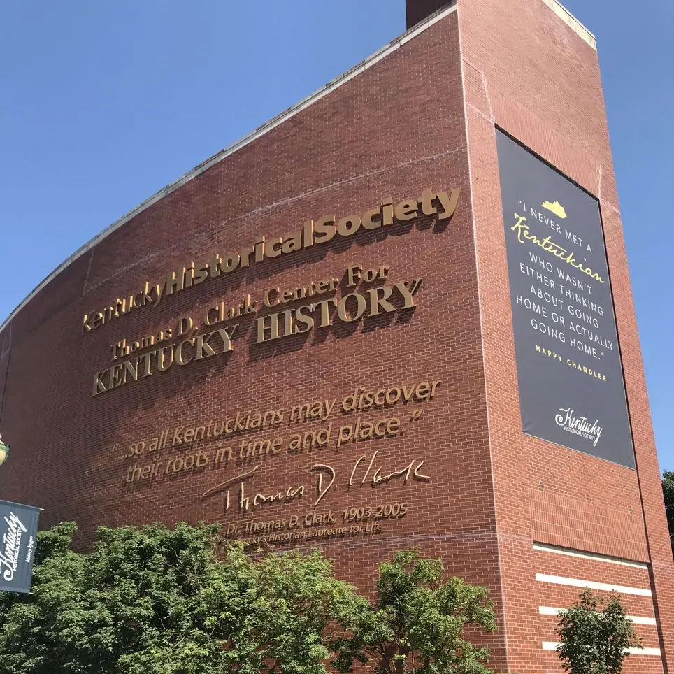 Museum Education Ambassador