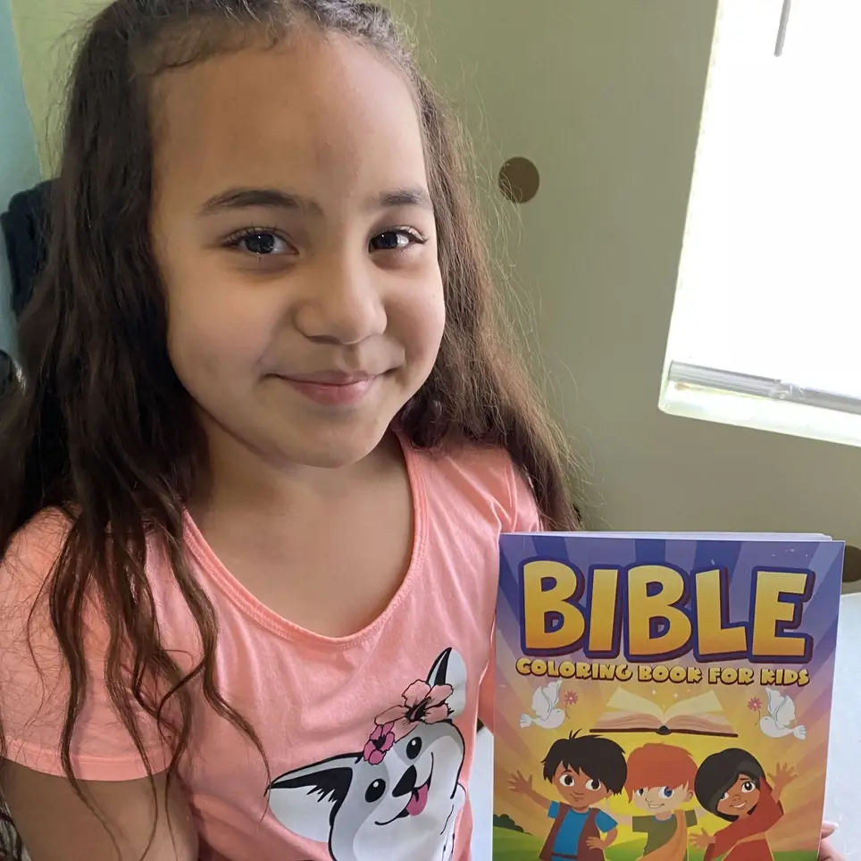 Bible Study Assistant