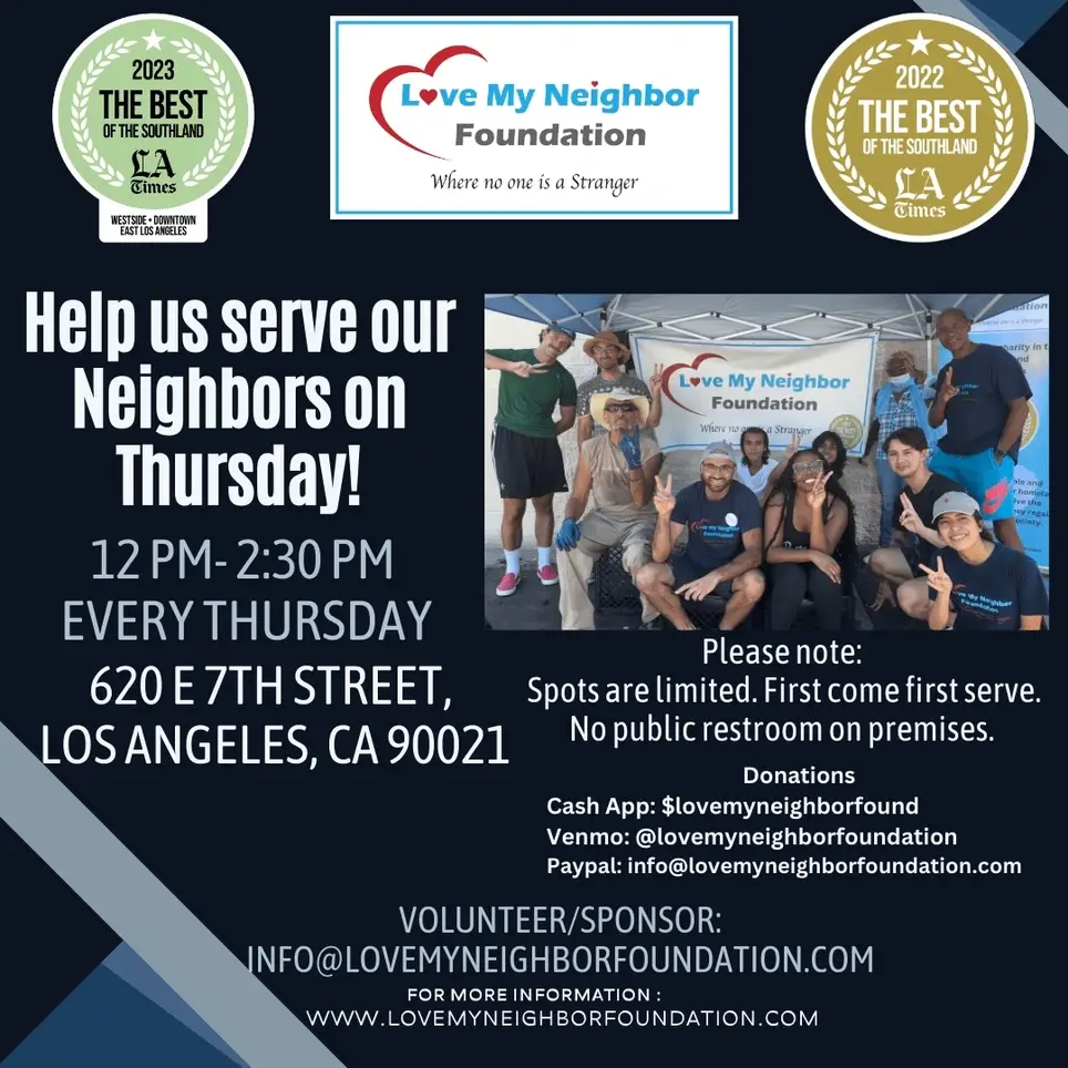 Operations Associate Volunteer