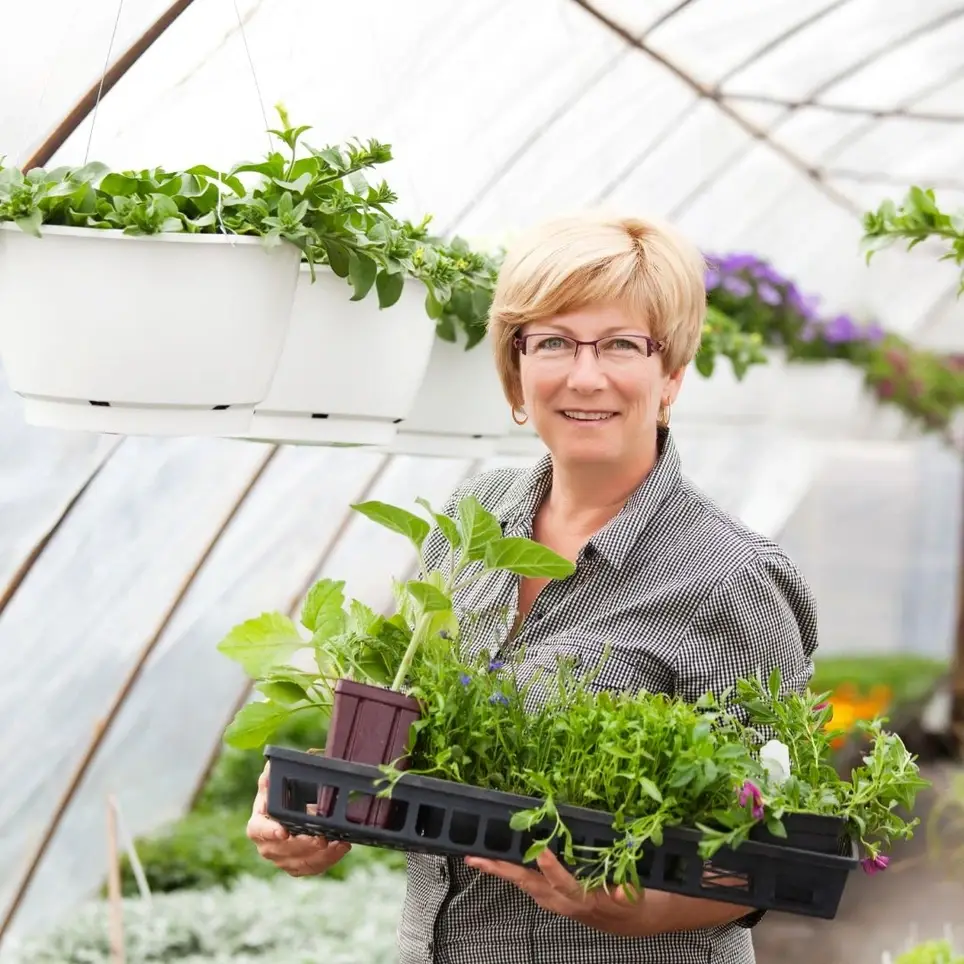 Share your passion of plants and the environment with others (University Circle)