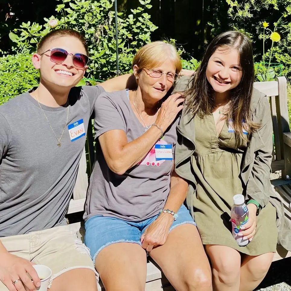 Join a Care Team to Support the Caregiver of a Senior / Veteran (Seattle / South King County)