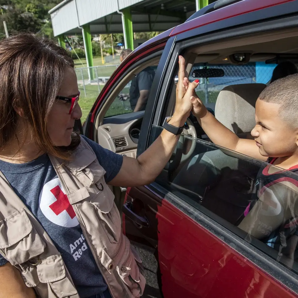 Be the First to help your neighbors in SEPA - Montgomery County, PA