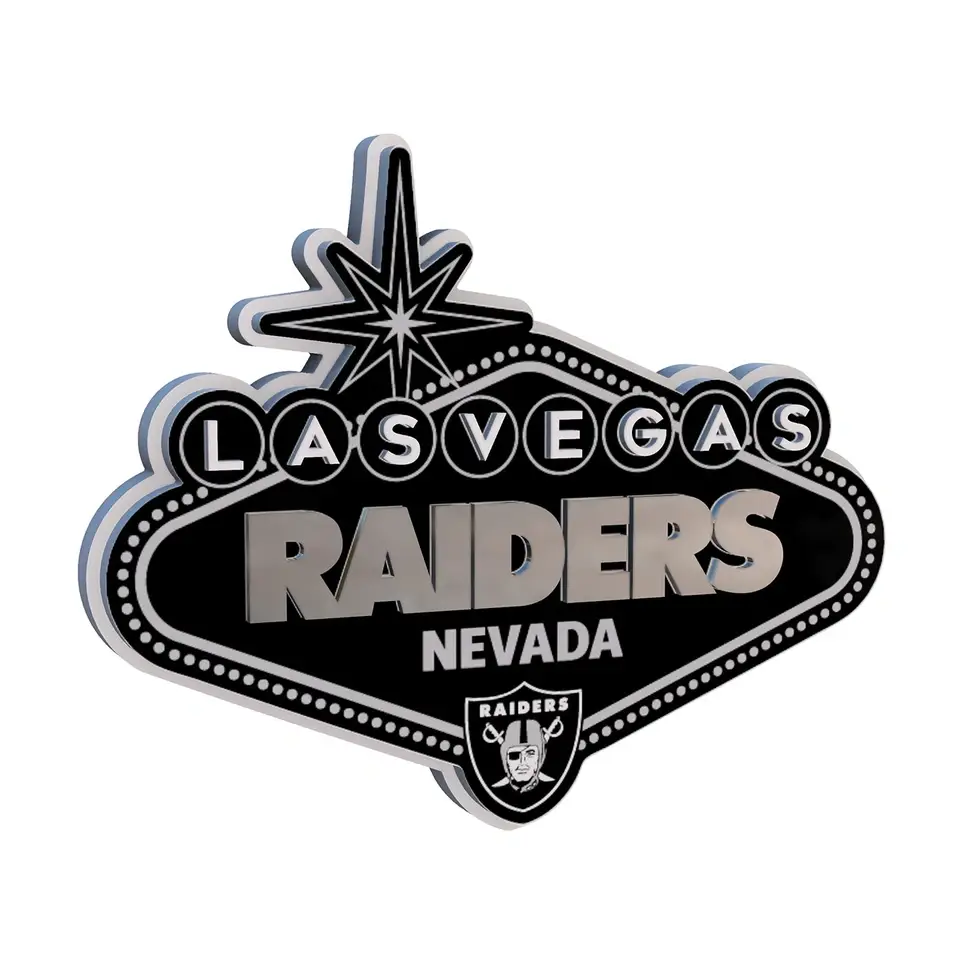 Volunteers needed for the 2026 Las Vegas Raiders Home Games