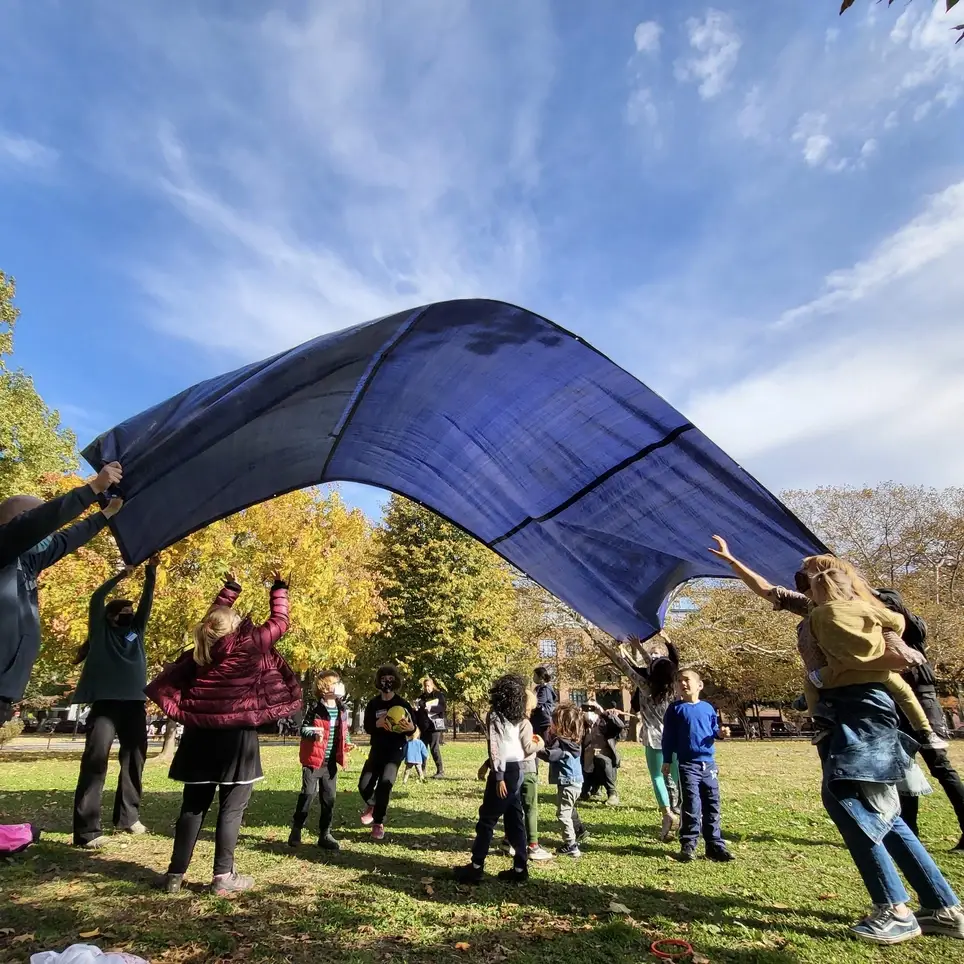 💜 We NeEd yOu!!! In--kind Donation Hunter