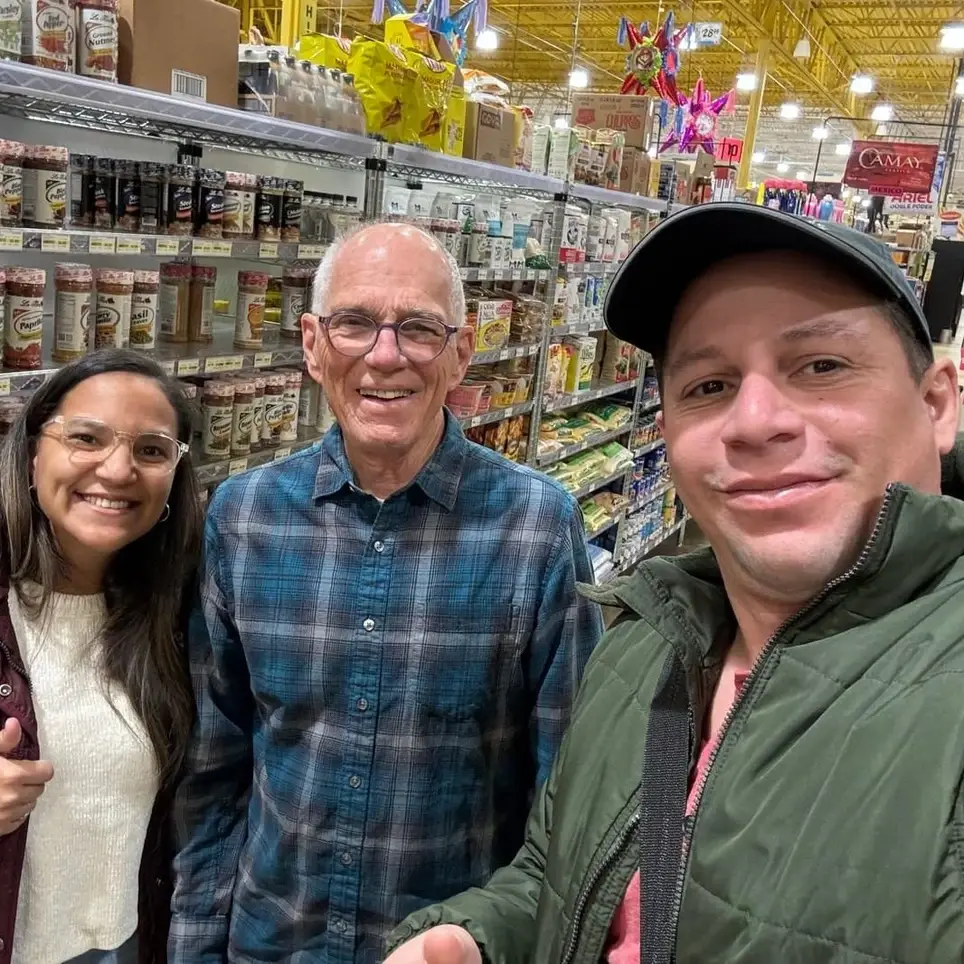 Help refugees learn English!