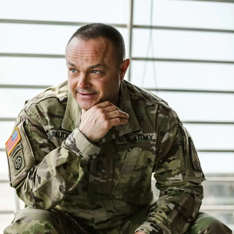 Veteran Volunteers needed to help Honor Veterans on Hospice