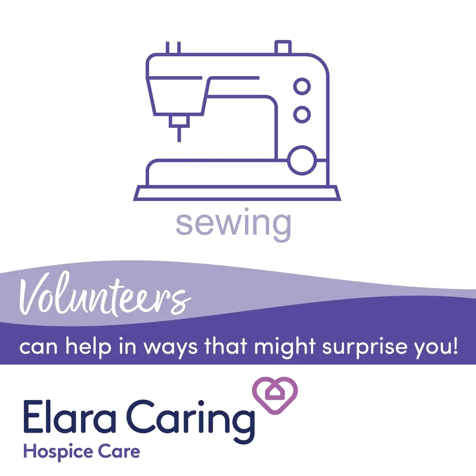 🧸 Seeking Compassionate Seamstress Volunteers for Hospice Patients 🧸