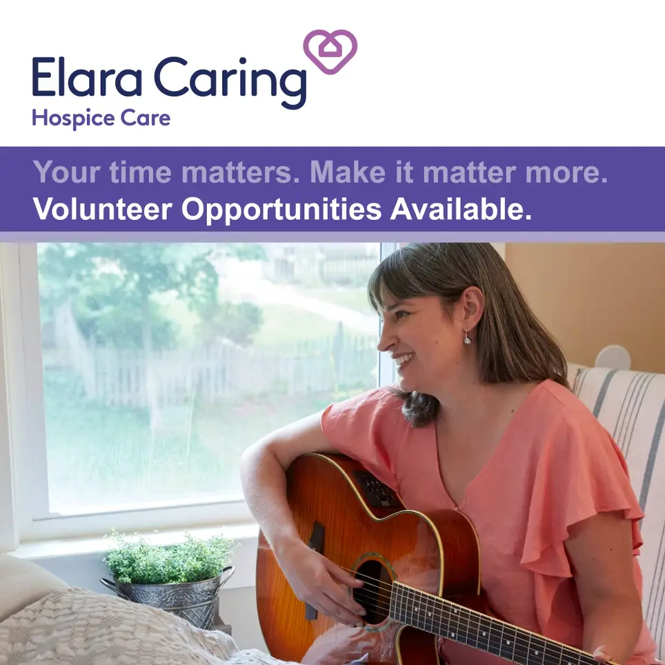 MUSIC VOLUNTEERS NEEDED - SAN ANTONIO