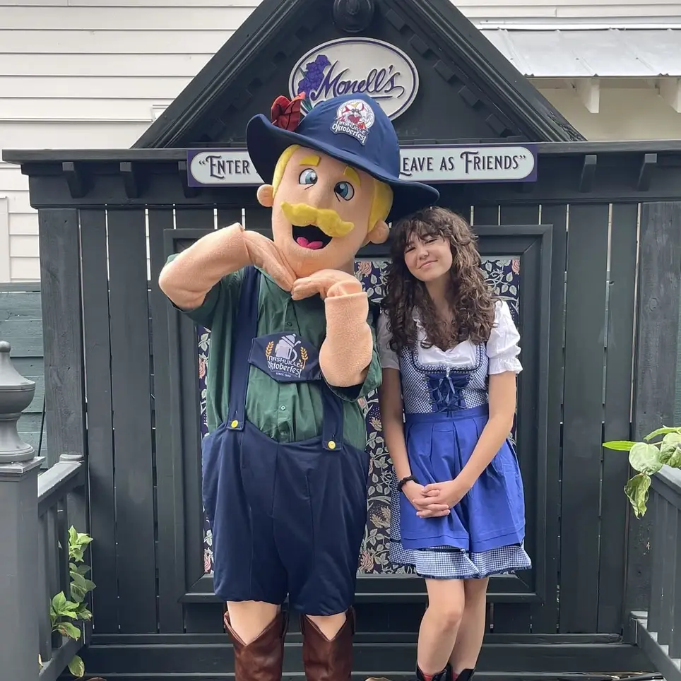 Cheers for a Cause: Oktoberfest Fundraiser 2026