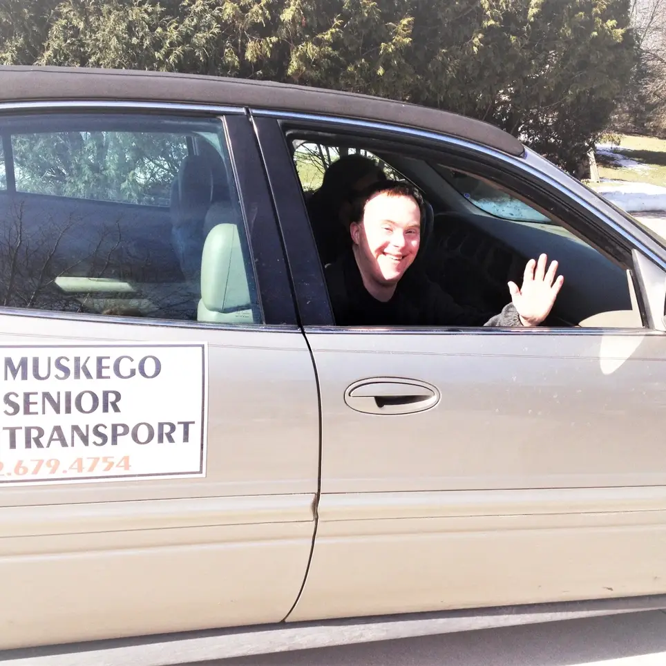 Volunteer Drivers needed