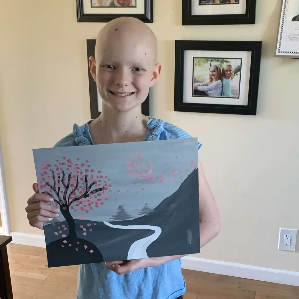 Little Rock Yoga & Sports volunteers: kids impacted by chronic illness want to learn from you