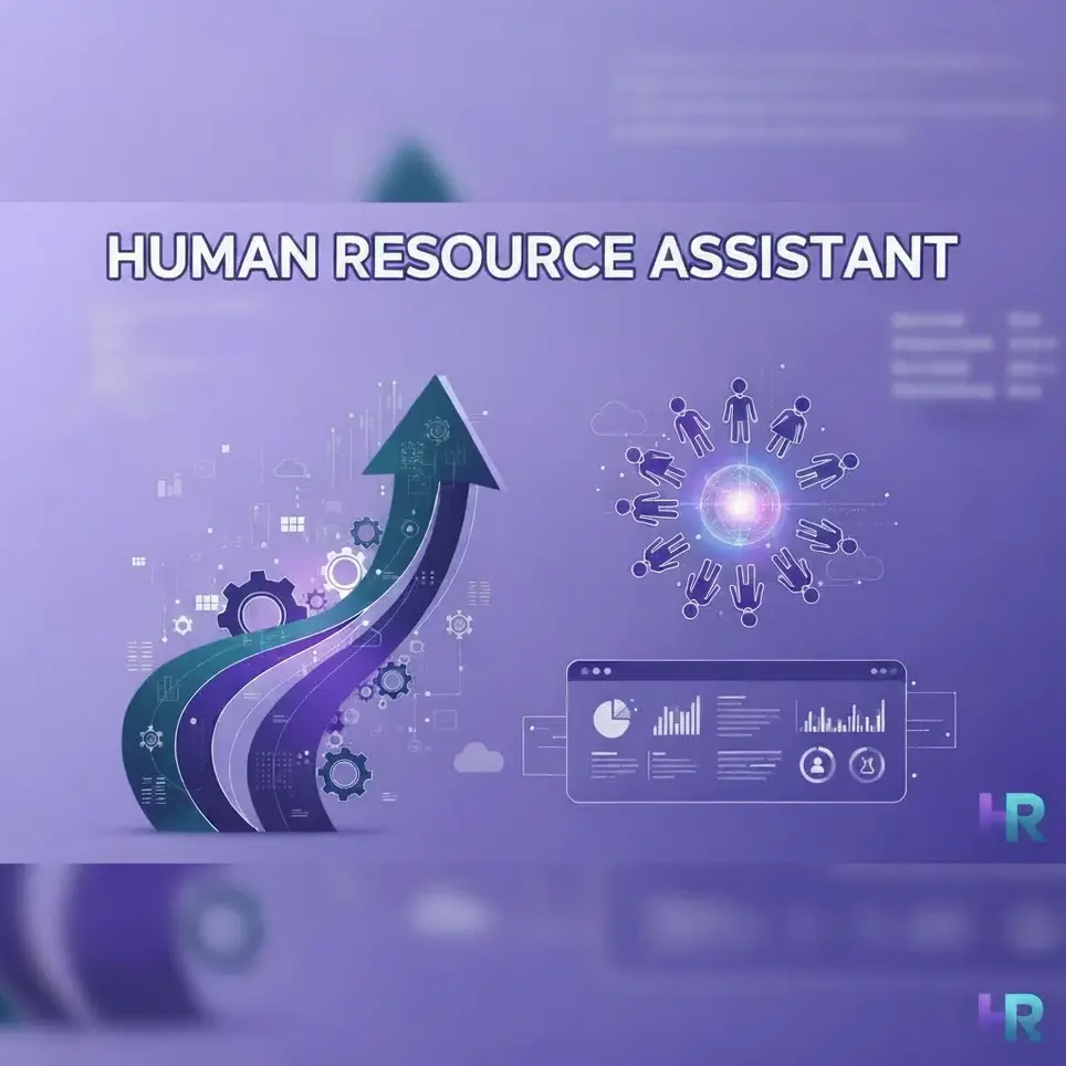 Human Resource Assistant