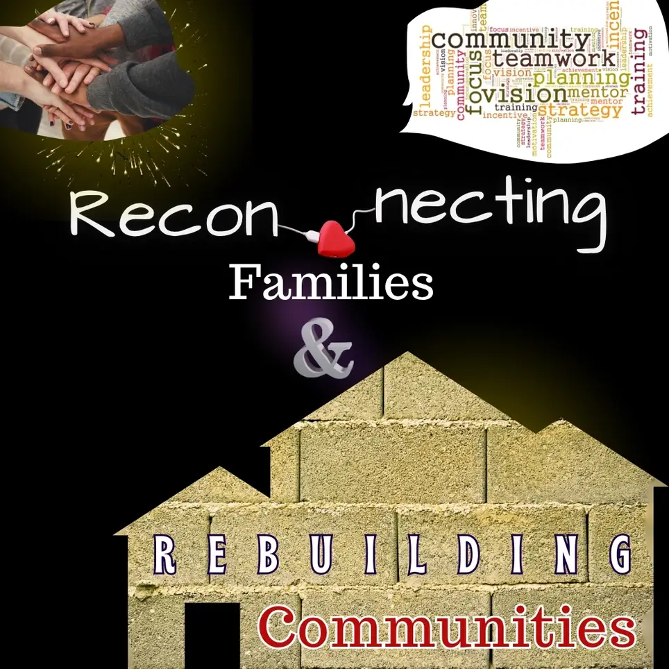 Board Members - Community Focused