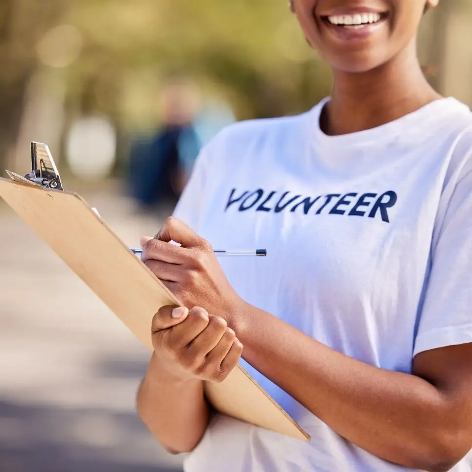 Learn about nonprofit fundraising