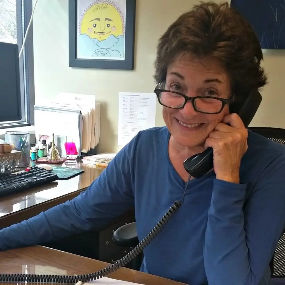 Connect with Seniors by Calling for Grocery Orders