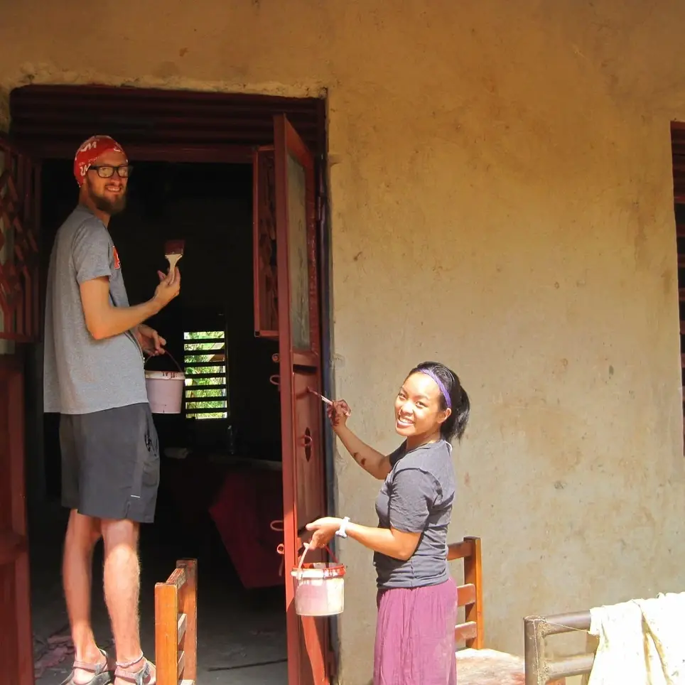 Are you a computer expert Become one at our community secondary school