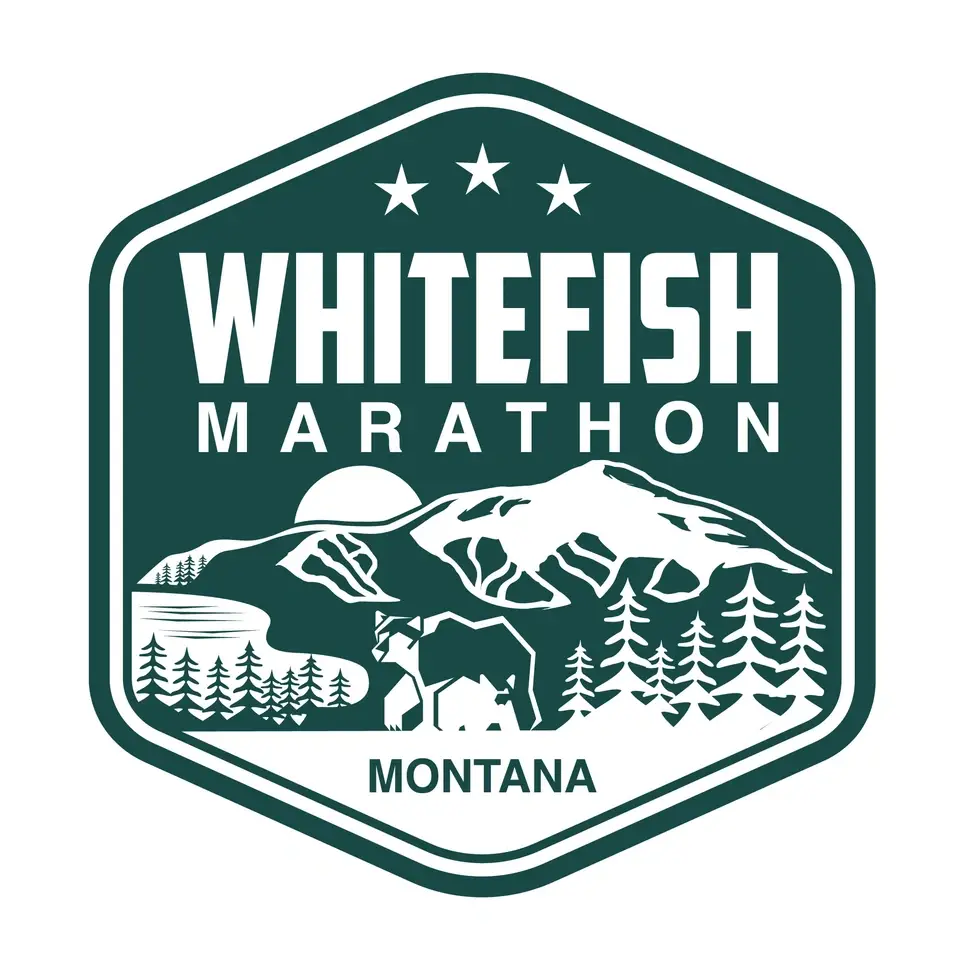 Whitefish Marathon Volunteer