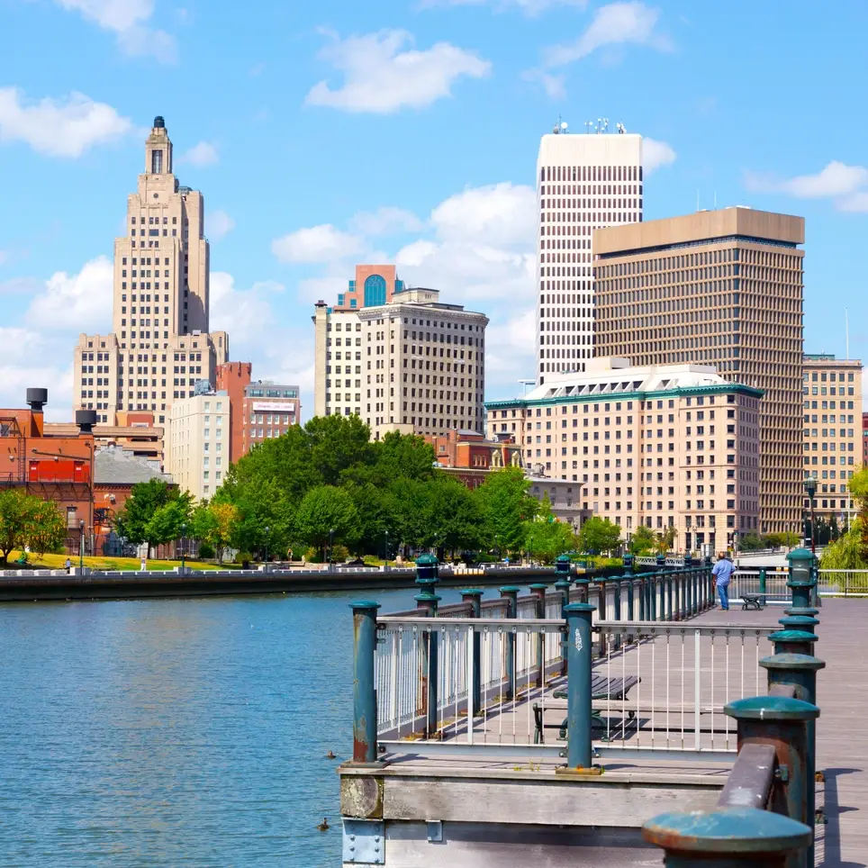 Bring international visitors to Providence - Local Rhode Island Guide