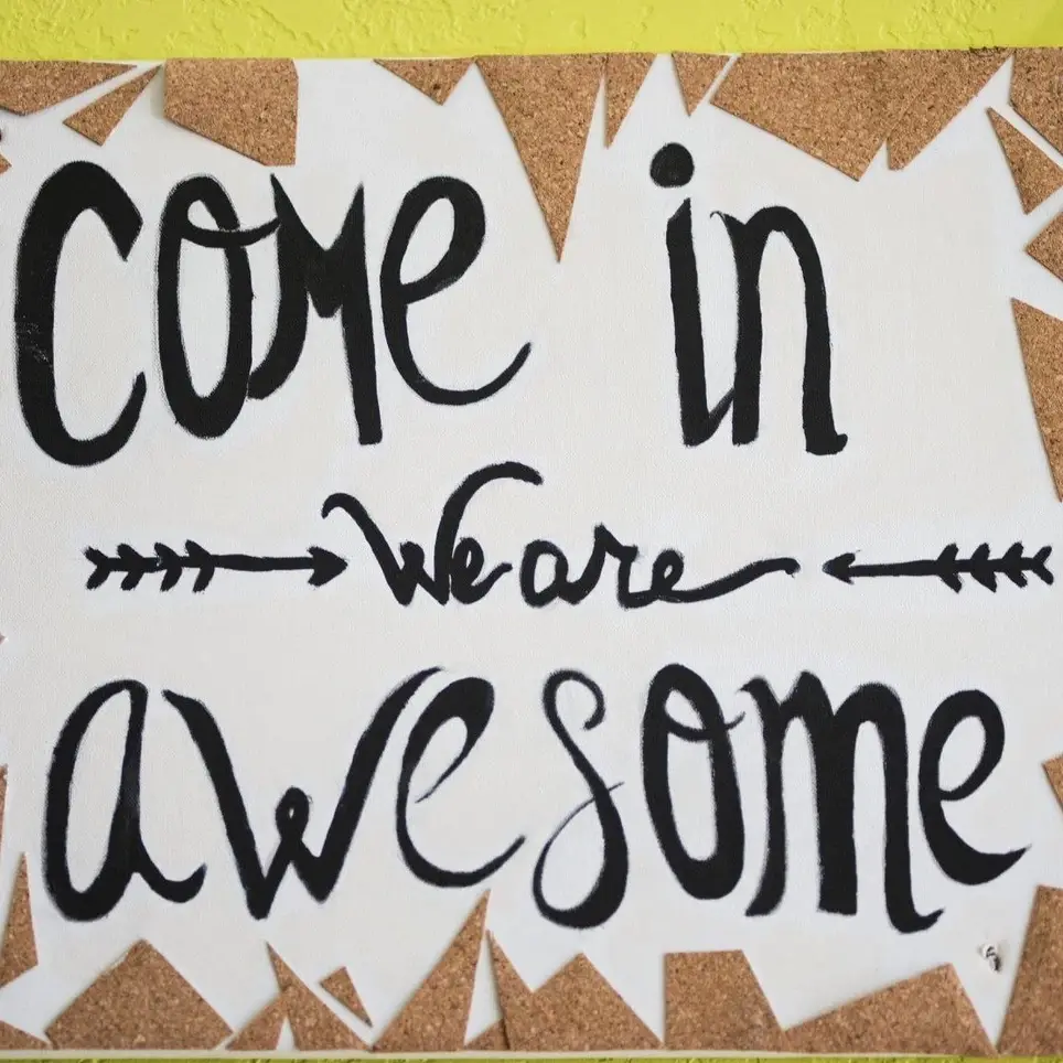 Classroom Volunteers