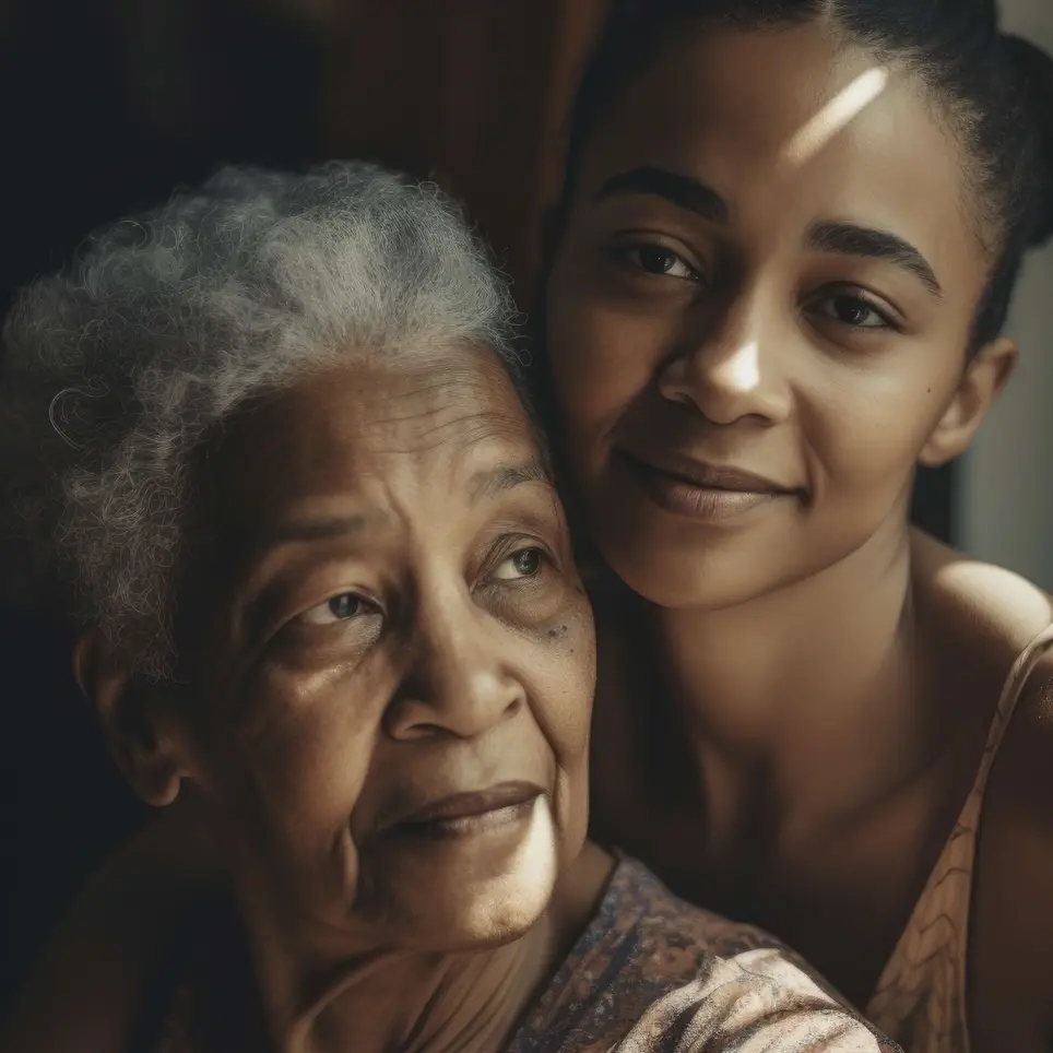 Compassion & Significance: Become a Hospice Volunteer