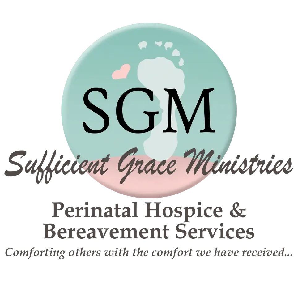 Become a Comfort Companion to Support Parents Facing the Loss of a Baby