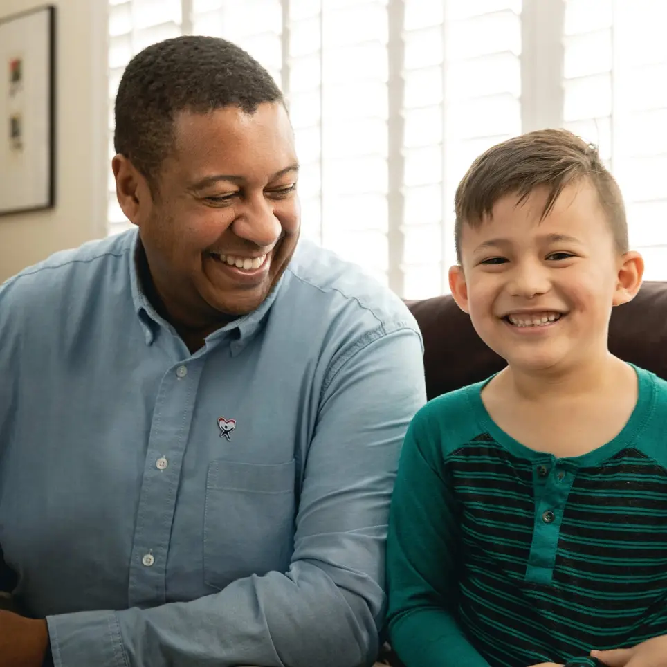 Change a Child's Story- become a Court Appointed Special Advocate!