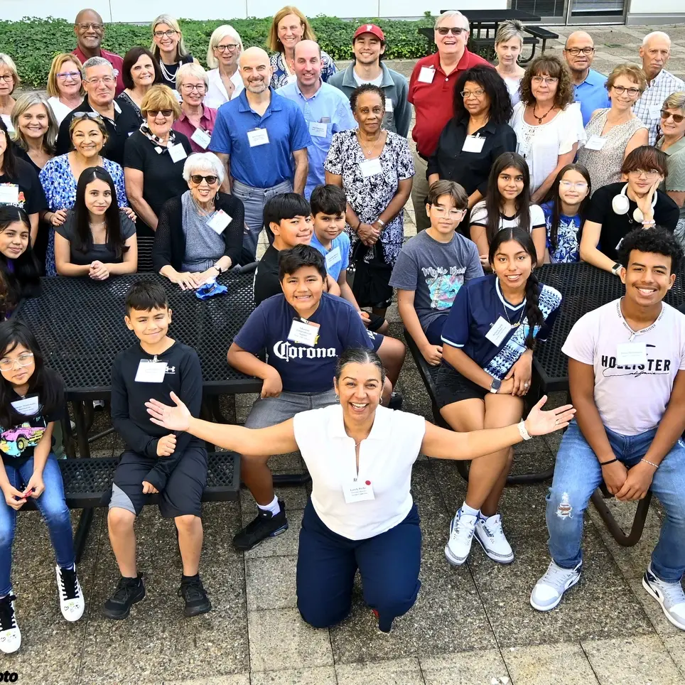 Become a Mentor and Make a Lasting Impact on Stamford Public School Students!