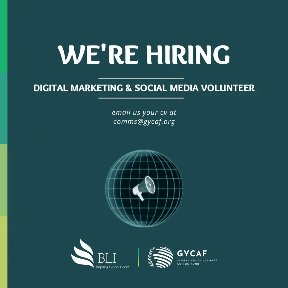 Digital Marketing & Social Media Intern – June 2026