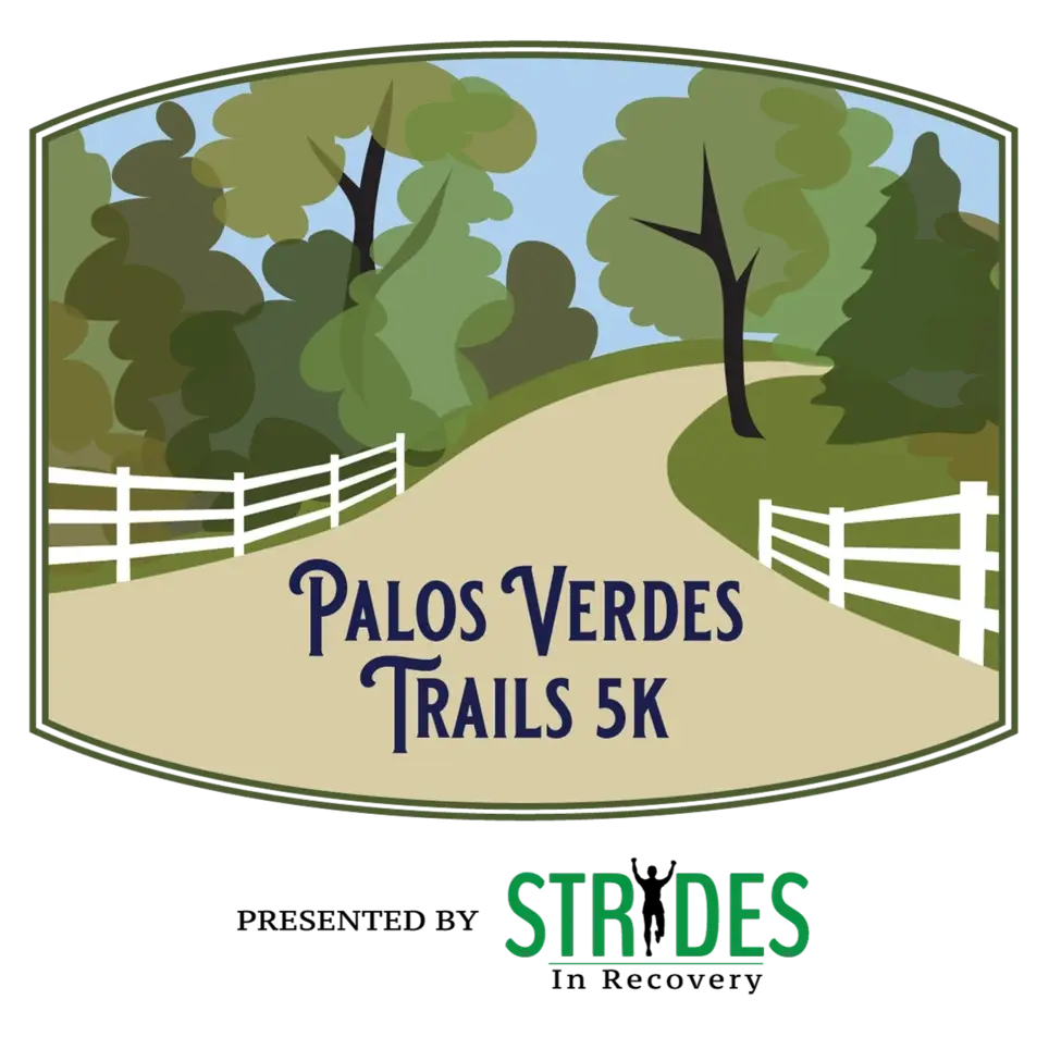 Palos Verdes Trails 5K Volunteer - Lots of Choices