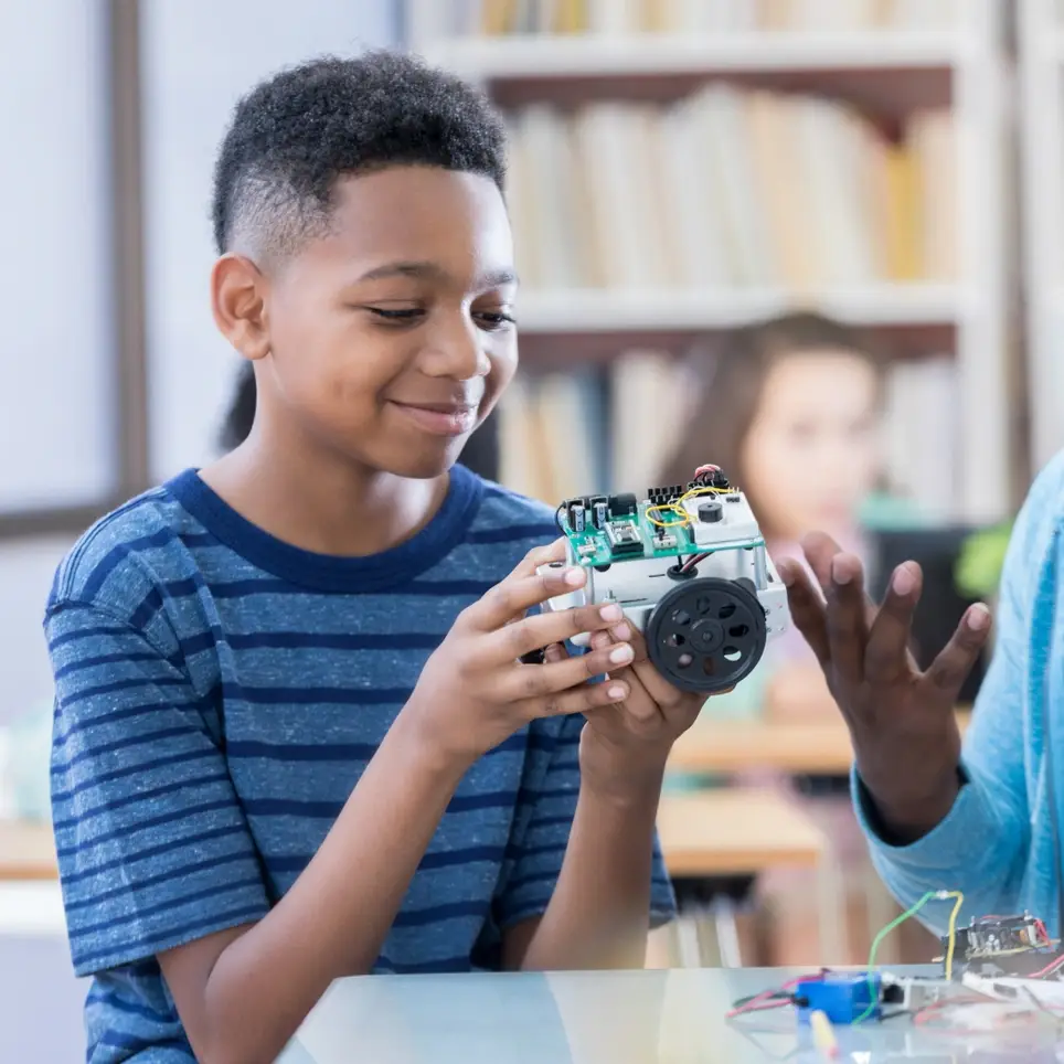 Mentoring Alameda County Kids In Foster Care Creates Success