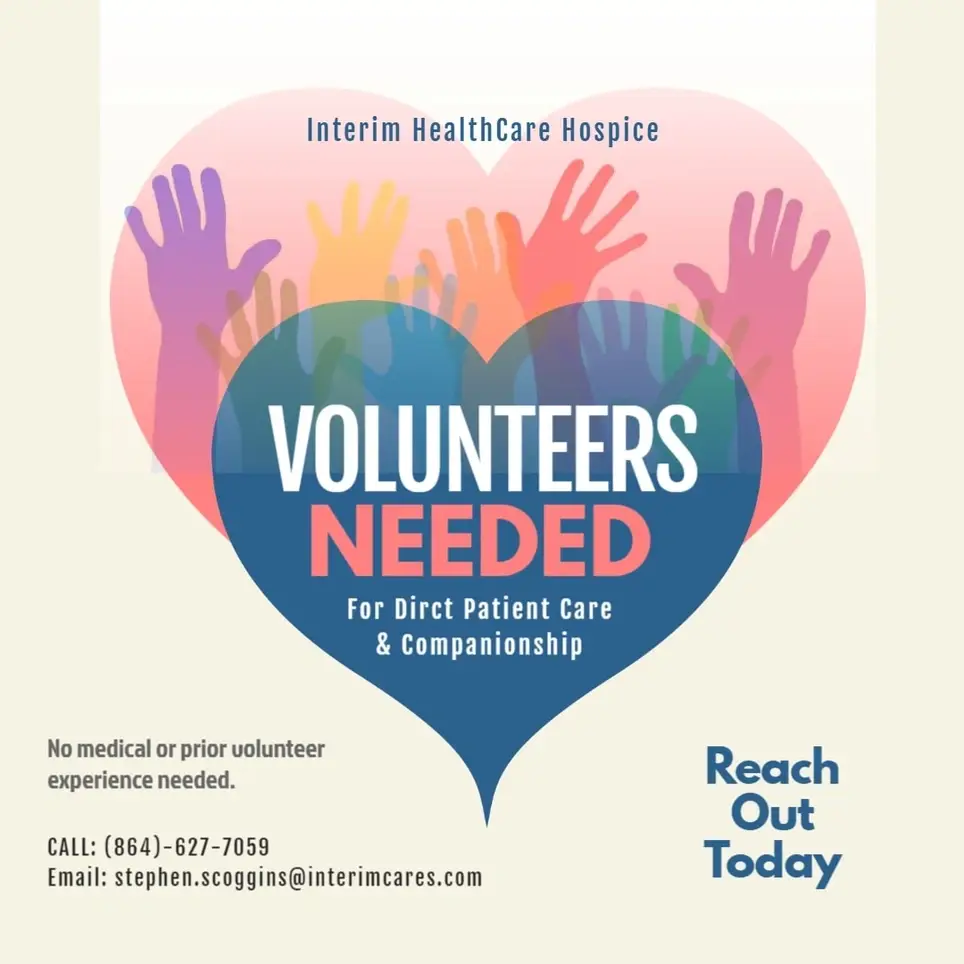 Companionship Volunteer - Atlanta