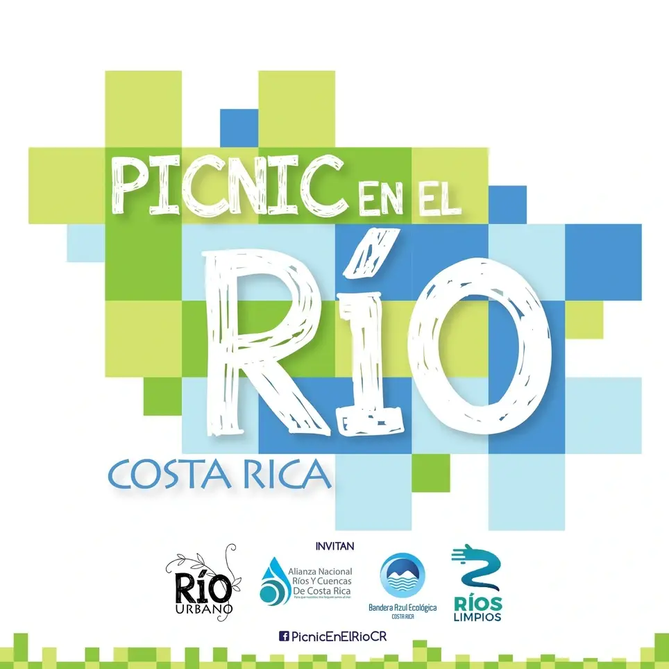 Pic Nic en el Río 2026