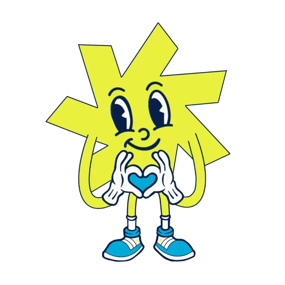 Share your Sunshine!!