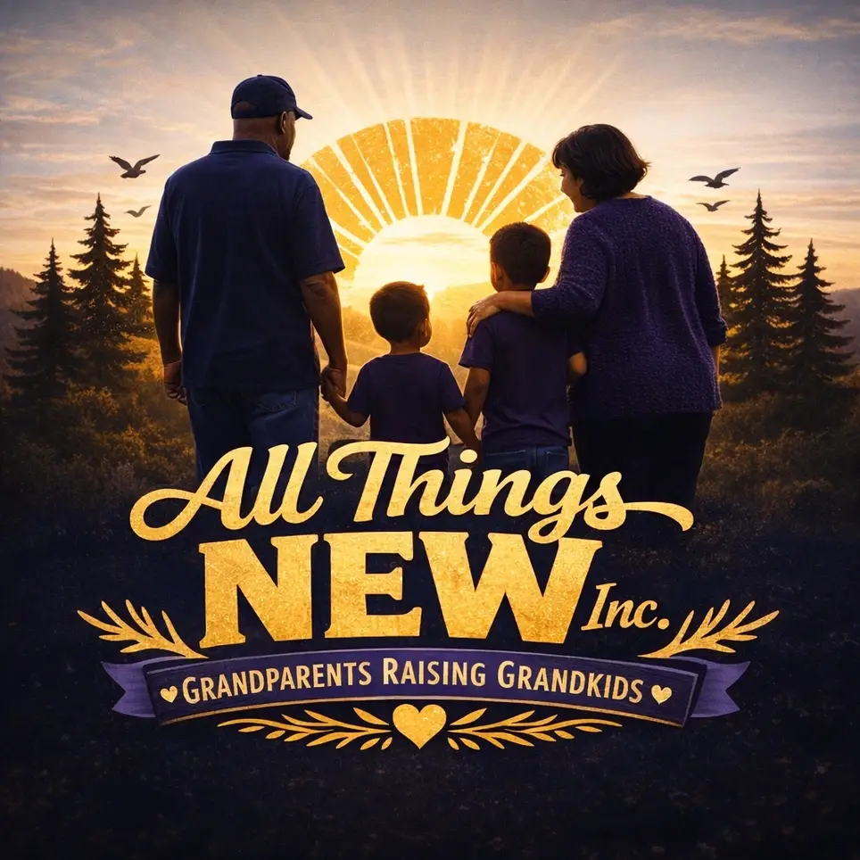 All Things New Inc.