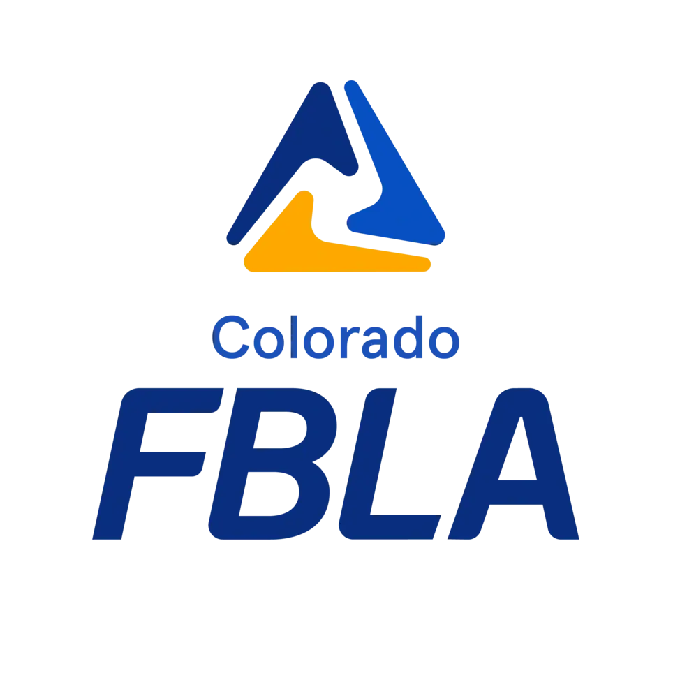 Judge at High School Business Competition