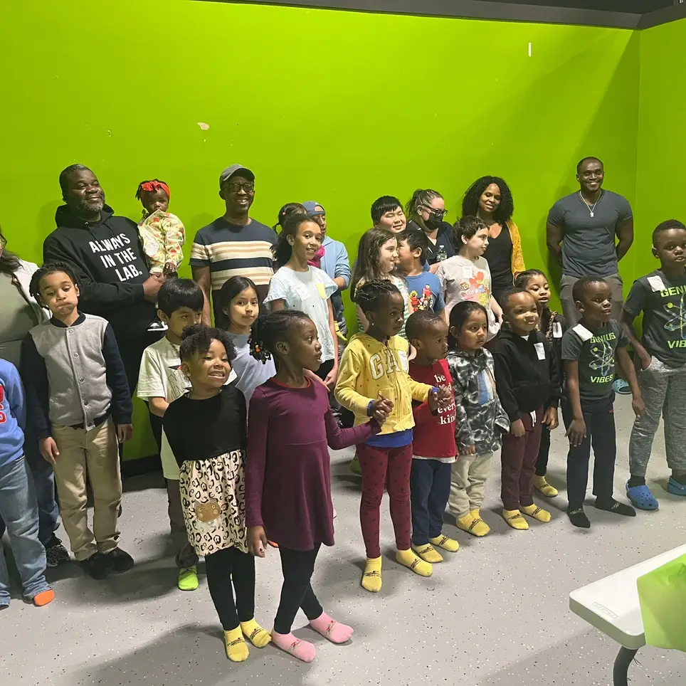VOLUNTEER FUNDRAISING DIRECTOR FOR CHILDRENS NONPROFIT