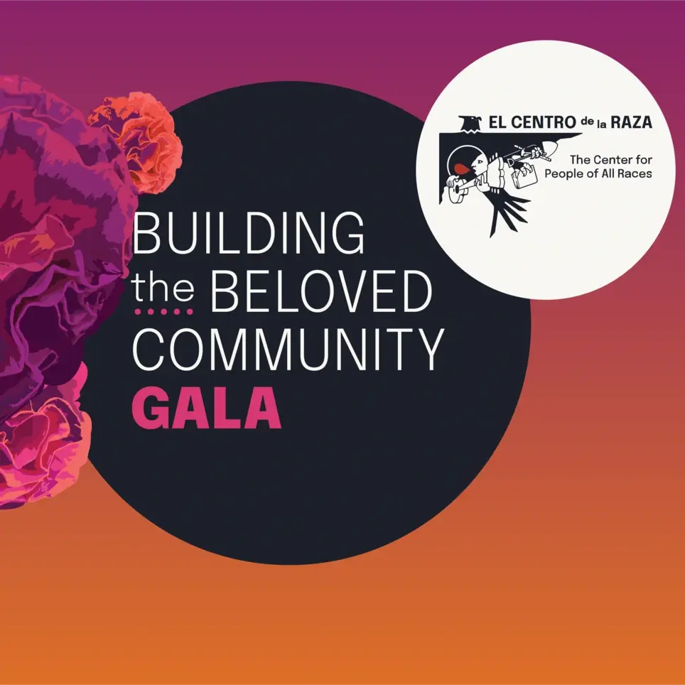 Our Annual Building the Beloved Community Gala and Auction!