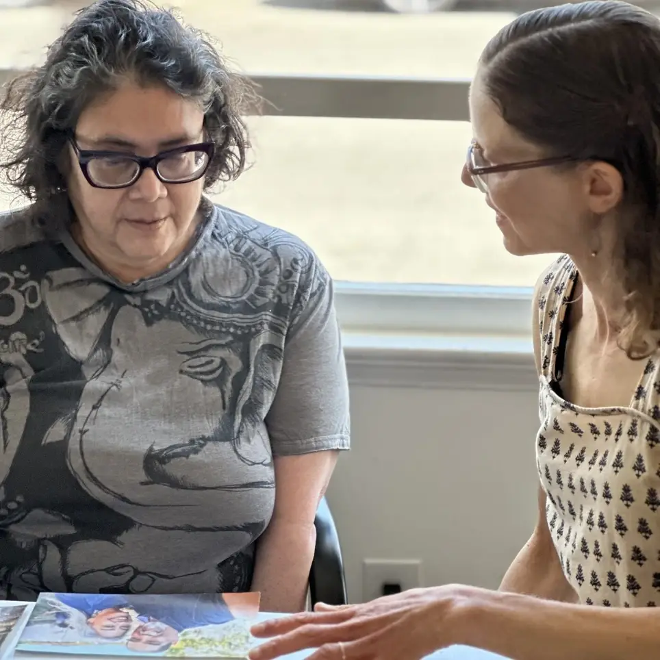 Volunteer with Glenner Centers - Hillcrest