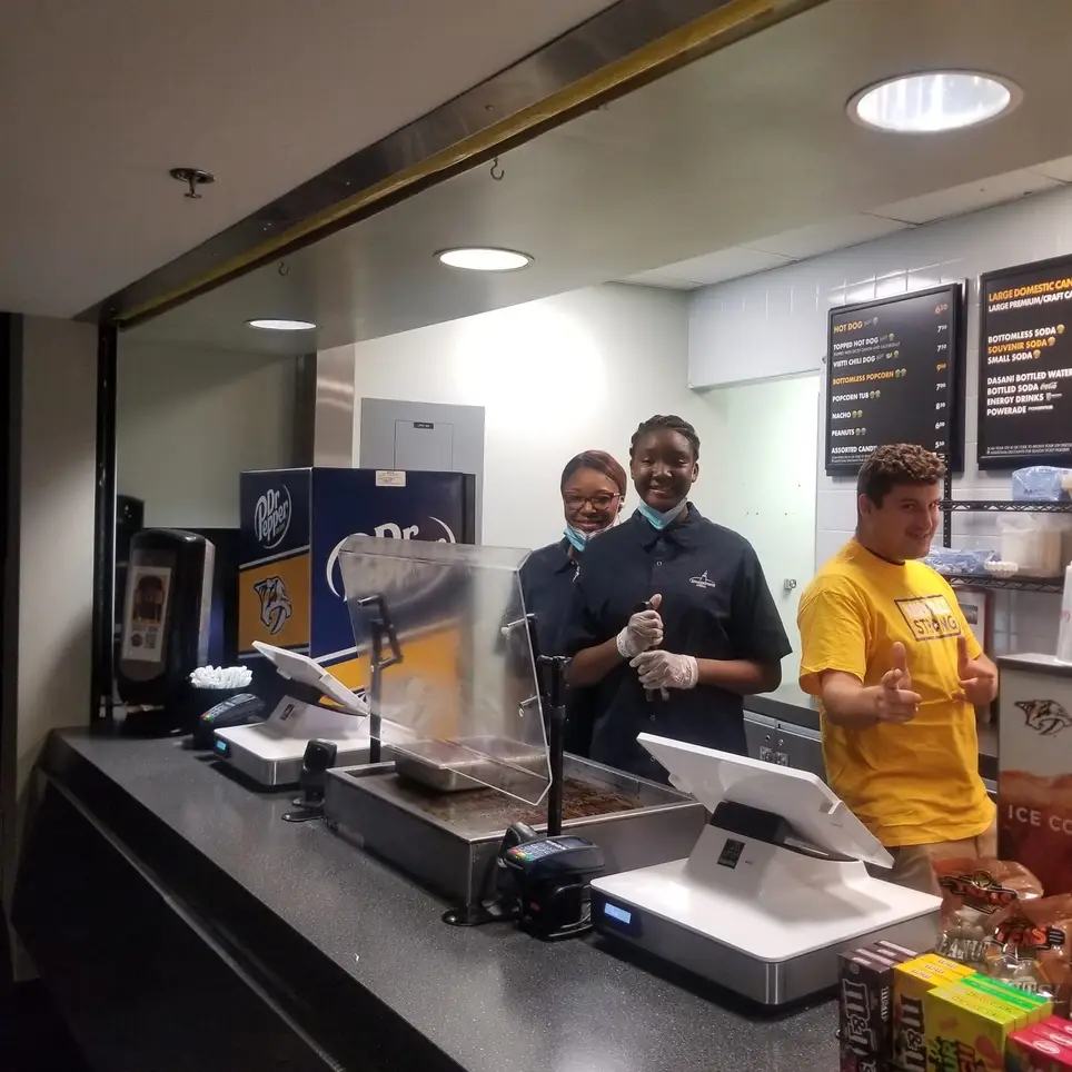 M.A.S.S. Event Volunteer