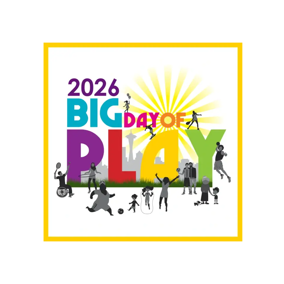 Play Big at the Big Day of Play!