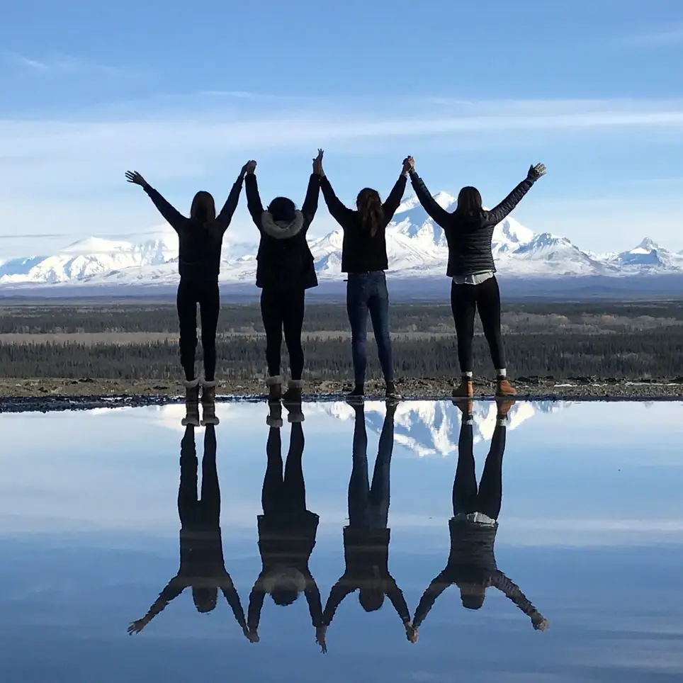 Alaska Host Families for Amazing Exchange Students (Fairbanks)