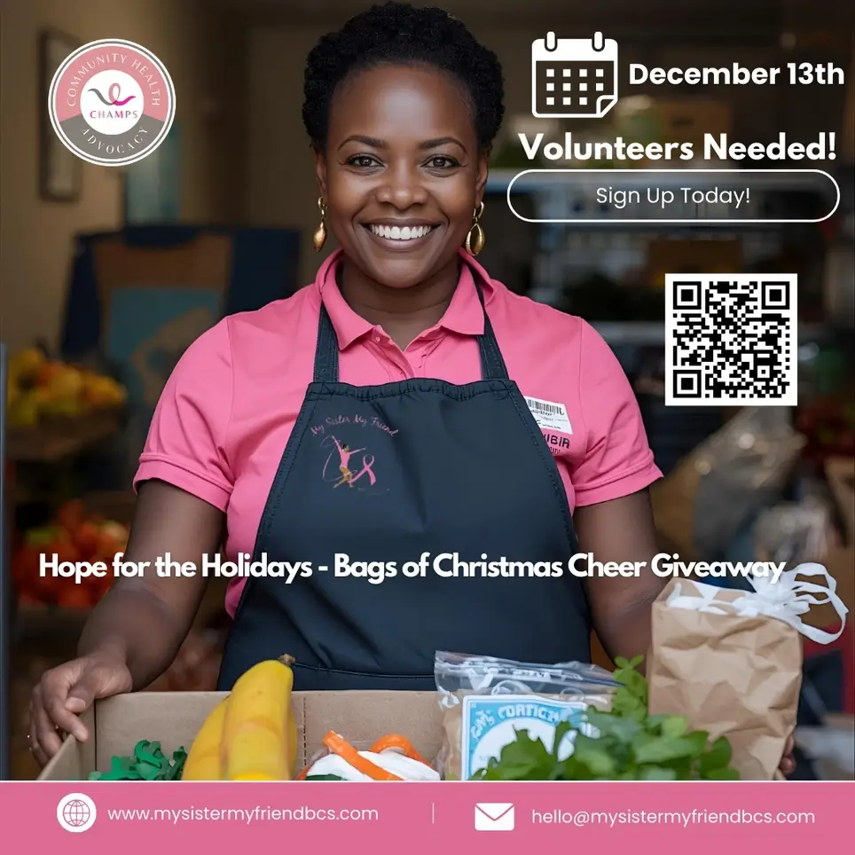 2 - Social Media Manager Volunteers