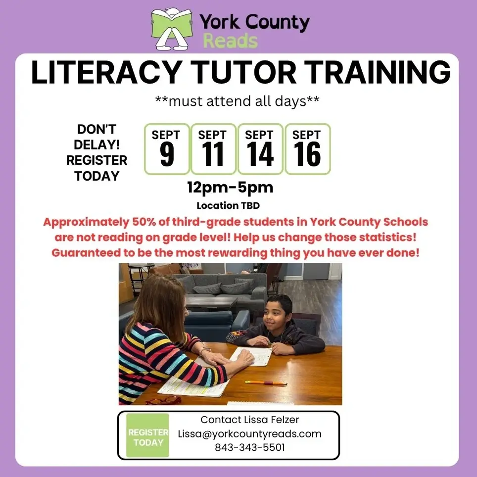 Literacy Tutor