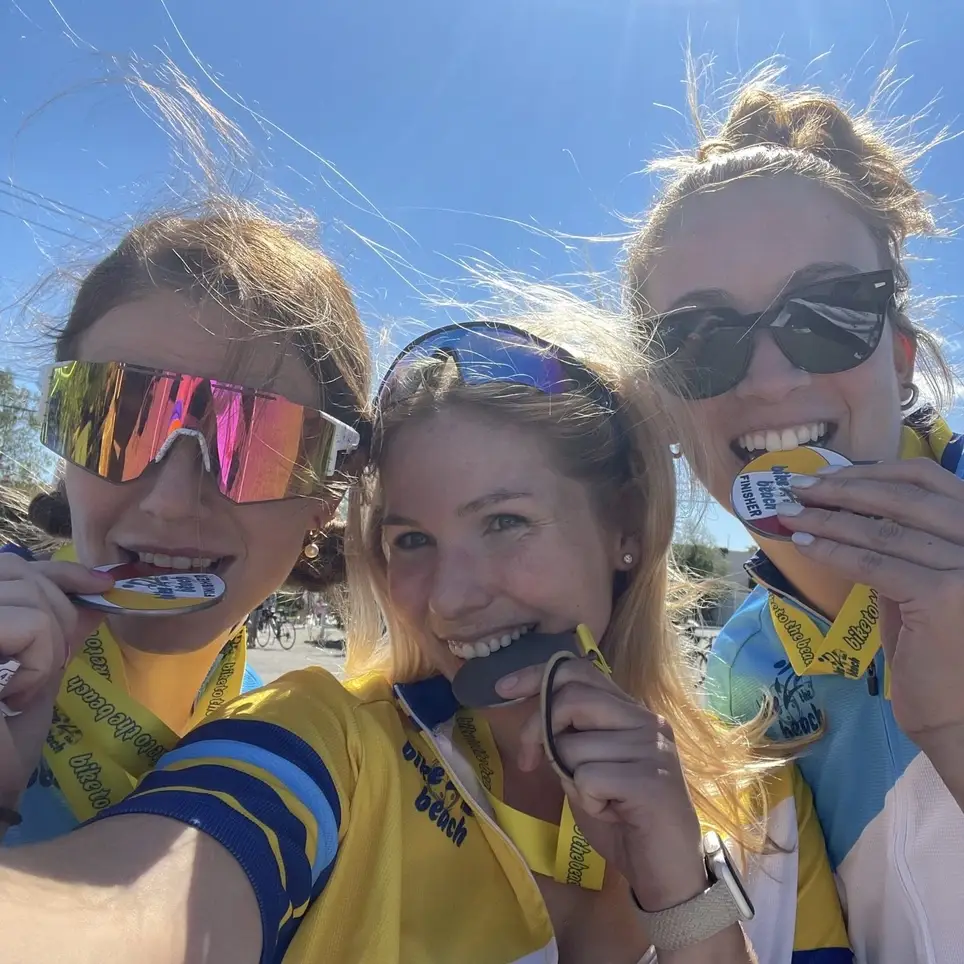 Autism & DisAbilities Charity Ride - Bike to the Beach - New England (RI)