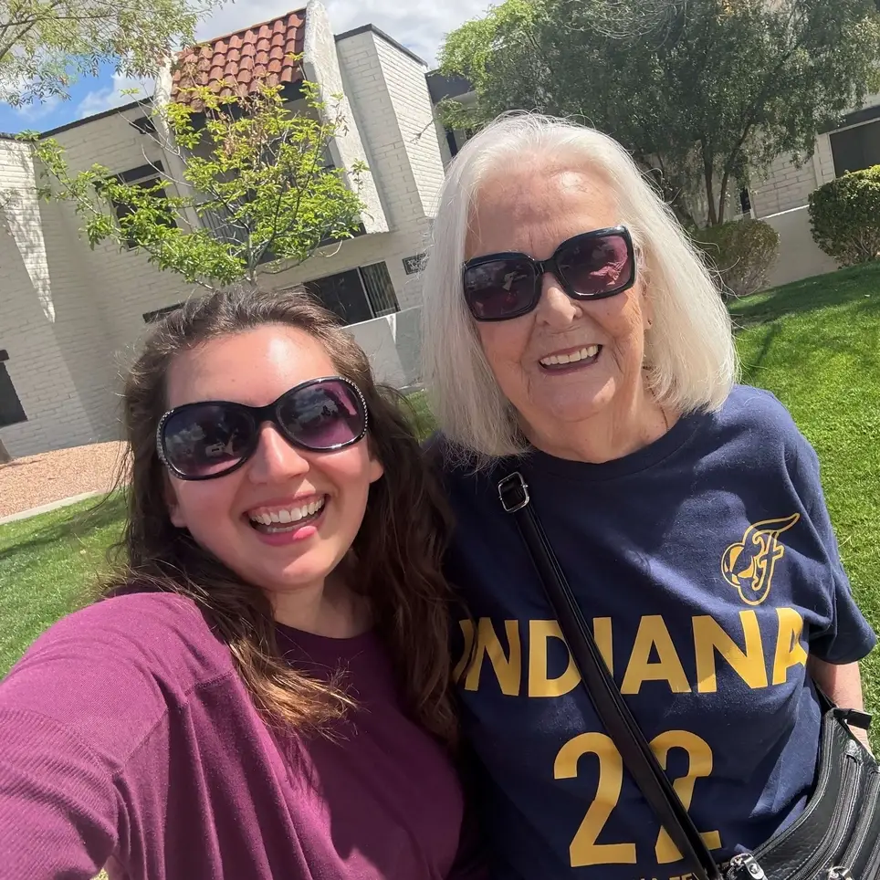 Help Seniors Stay Independent With YMCA OPAS! (Scottsdale PV)