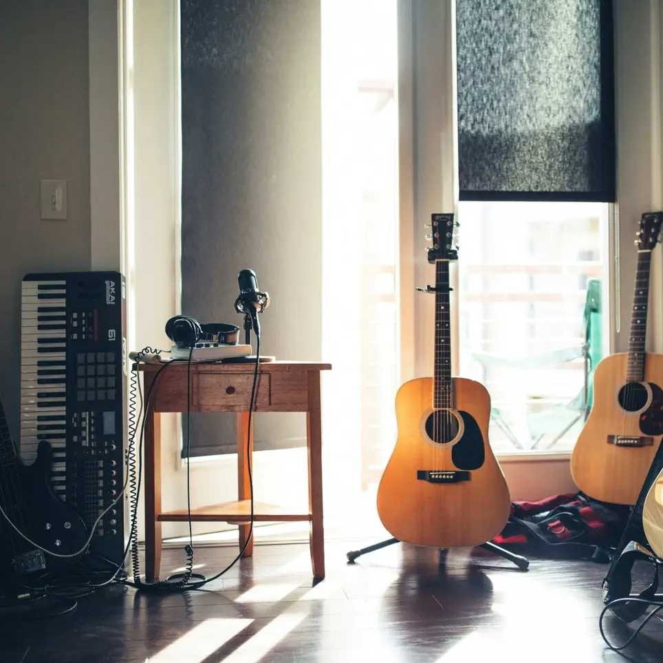 Music talents needed for one hour each week. Multiple locations available in the Valley!