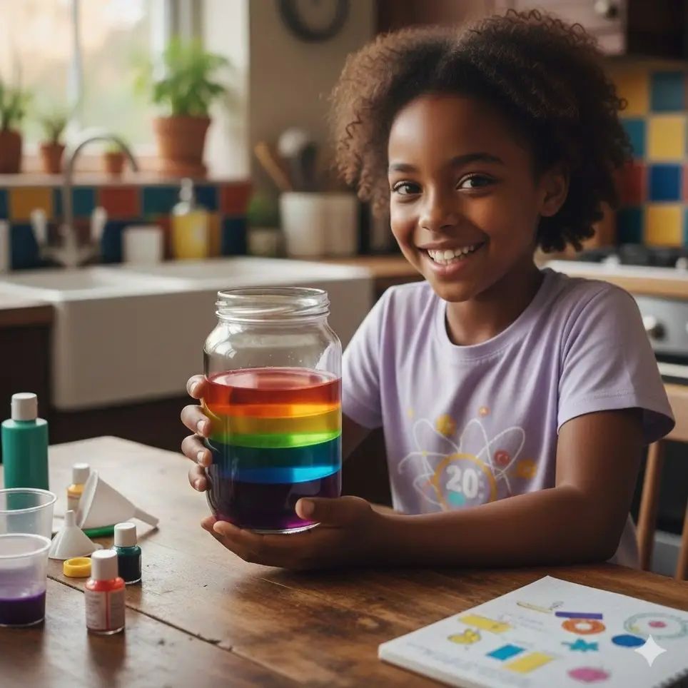 STEM Kit Production Volunteer