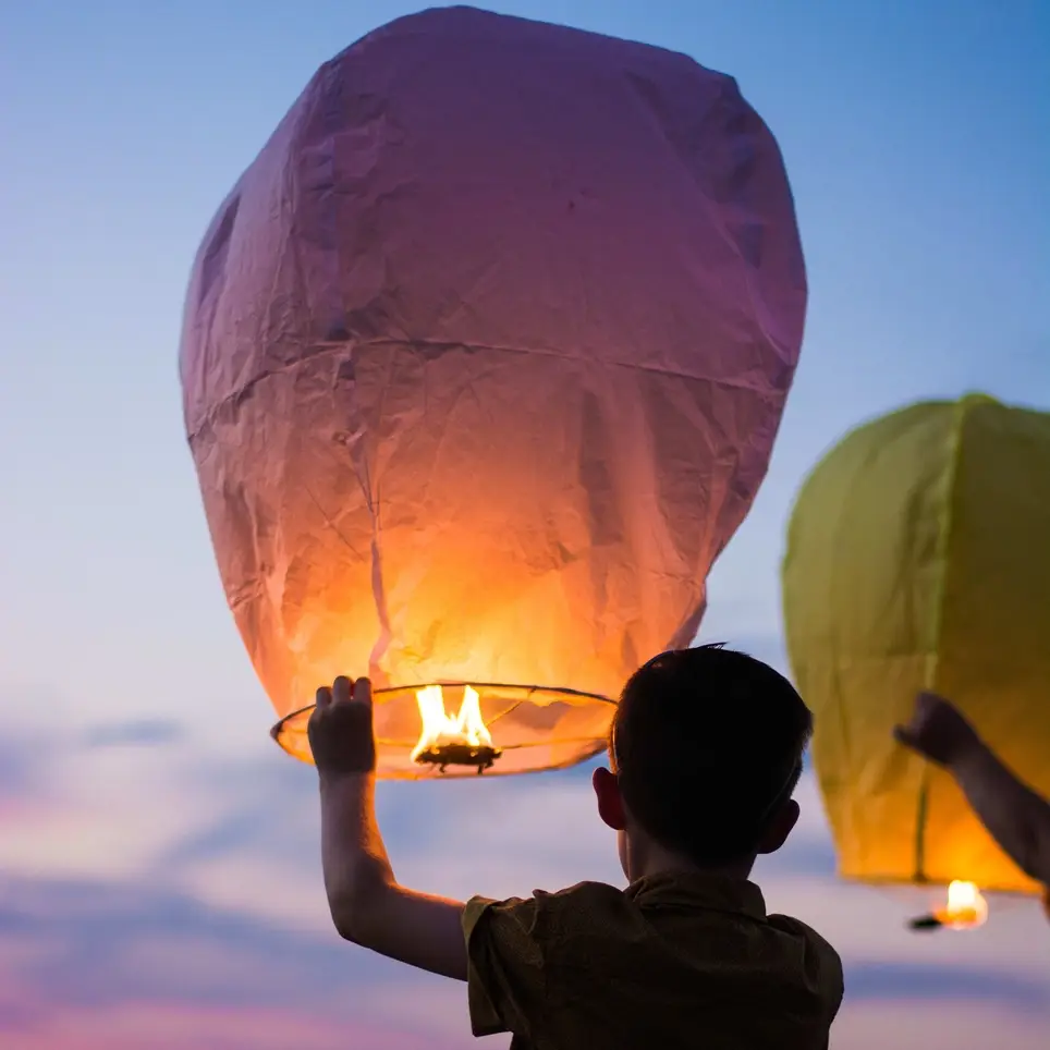 Transportation Volunteer For Cancer Patients