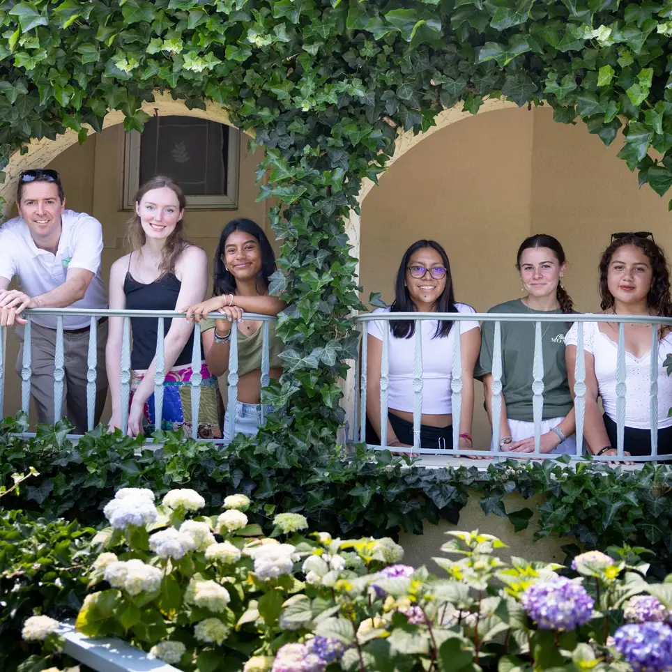 Lead with Purpose: Become the Next President of Unity Bands (Healthcare Nonprofit)